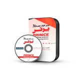 نرم افزار حسابداری و حقوق و دستمزد پرنس