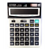 ماشین حساب رومیزی CITIZEN CT-912