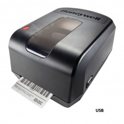 چاپگر بارکد  HONEYWELL PC42t با پورت USB 