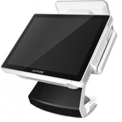 صندوق فروشگاهی OK POS Z9000 - J 1900