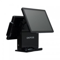 صندوق فروشگاهی OK POS K9000 - J 1900