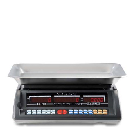 ترازوی صدر مدل 7003