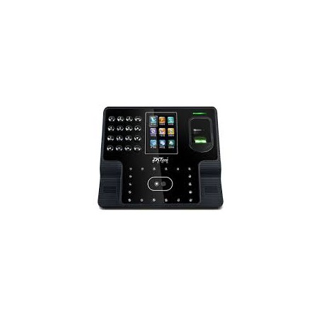 دستگاه حضوروغیاب تشخیص چهره وینا مدل UFACE102