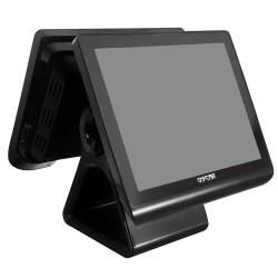 صندوق فروشگاهی اسکار Oscar Touch POS T9300D با مانیتور دوم