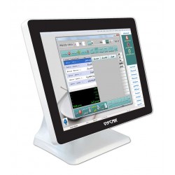 صندوق فروشگاهی اسکار Touch Pos PARKER