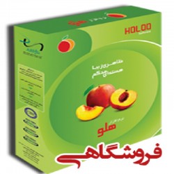 نرم افزار حسابداری هلو(ﻓﺮوﺷﮕﺎﻫﯽ متوسط )   کد 12