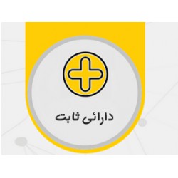 افزونه دارایی ثابت نرم افزار محک