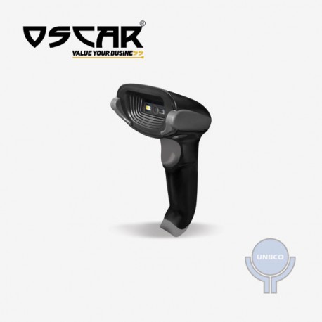 بارکد خوان با سیم اسکار مدل OSCAR UNIBAR II Area Imager 2D 