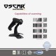 بارکد خوان با سیم اسکار مدل OSCAR UNIBAR II Area Imager 2D 
